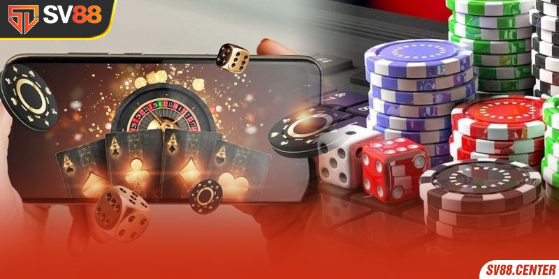 Kho game Casino đa dạng