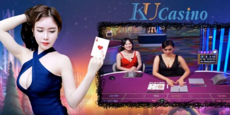 Review trải nghiệm hấp dẫn chỉ có tại Ku Casino