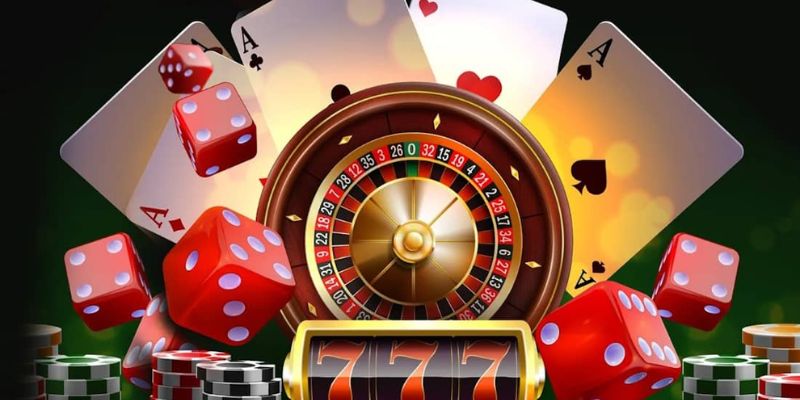 Lý do tạo nên sức hút của chuyên mục casino tại hệ thống