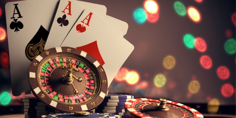 Tổng hợp những mẹo chơi casino bổ ích