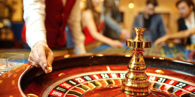 TOP trò chơi nổi bật nhất tại chuyên mục casino