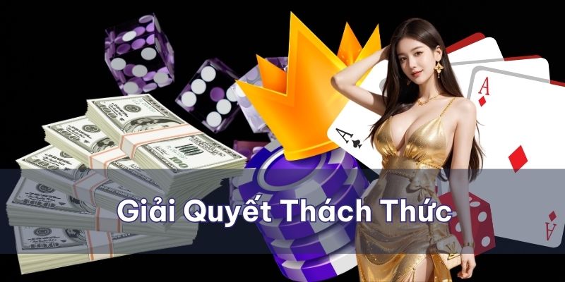 Giải quyết mọi thách thức của cược thủ nhờ hỗ trợ kubet