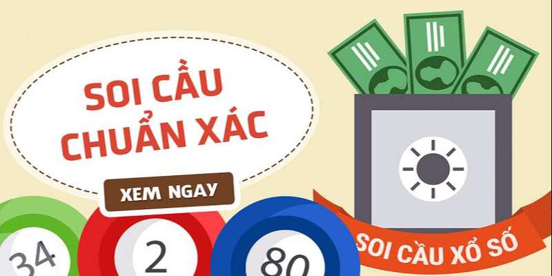 Các lưu ý khi soi cầu Kubet