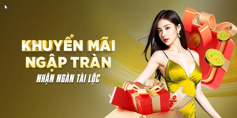 Chương trình khuyến mãi hấp dẫn có giá trị đổi thưởng cao