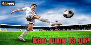 Giải mã chi tiết kèo rung 